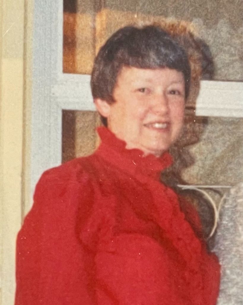 Edith S. Robbins