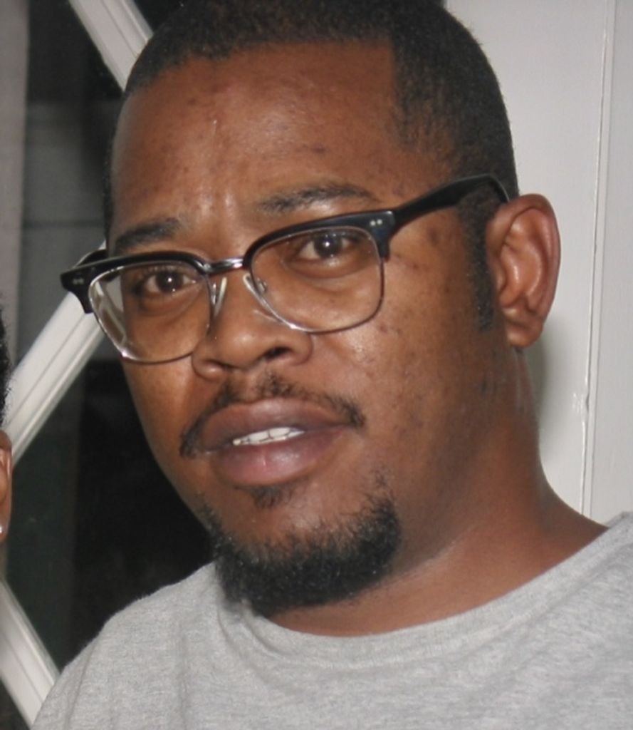 Darryl Perdue   “Boogie”