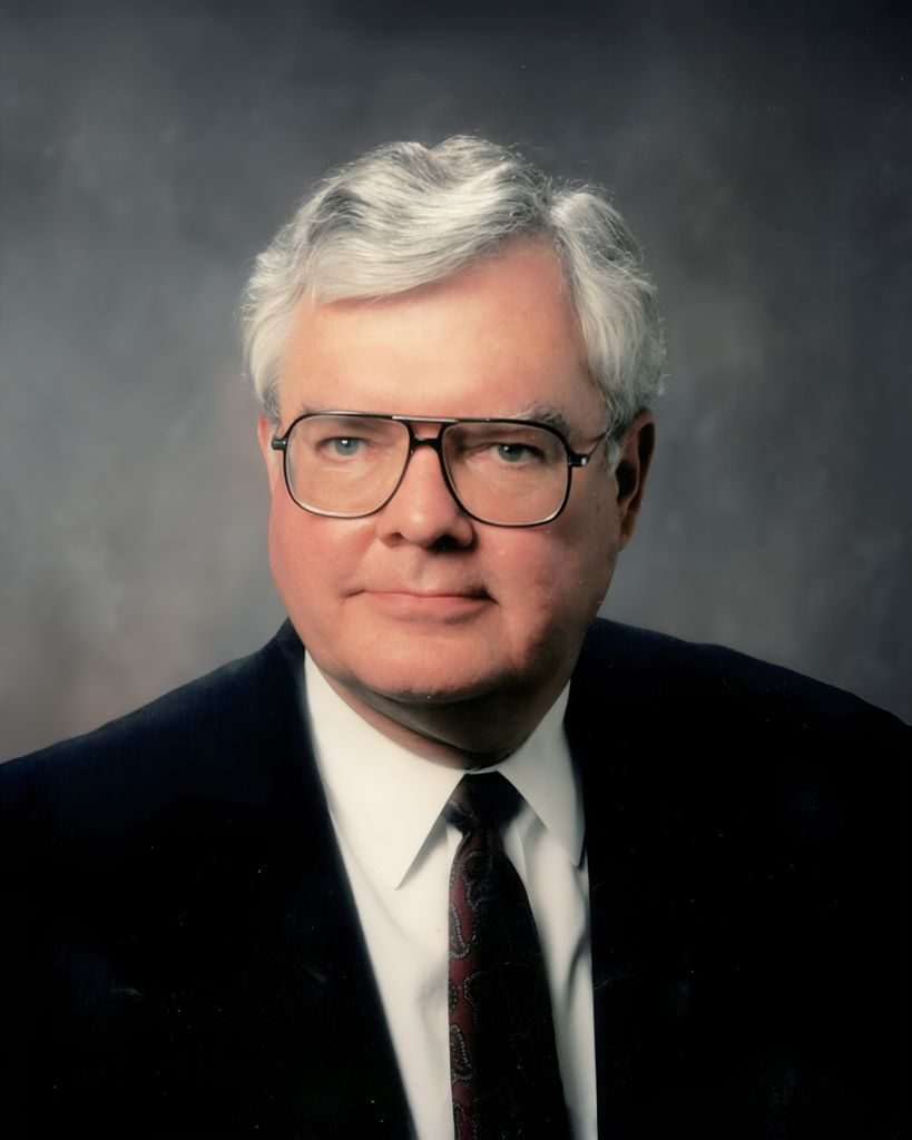 Charles (Chuck) B. Cooper Profile Photo
