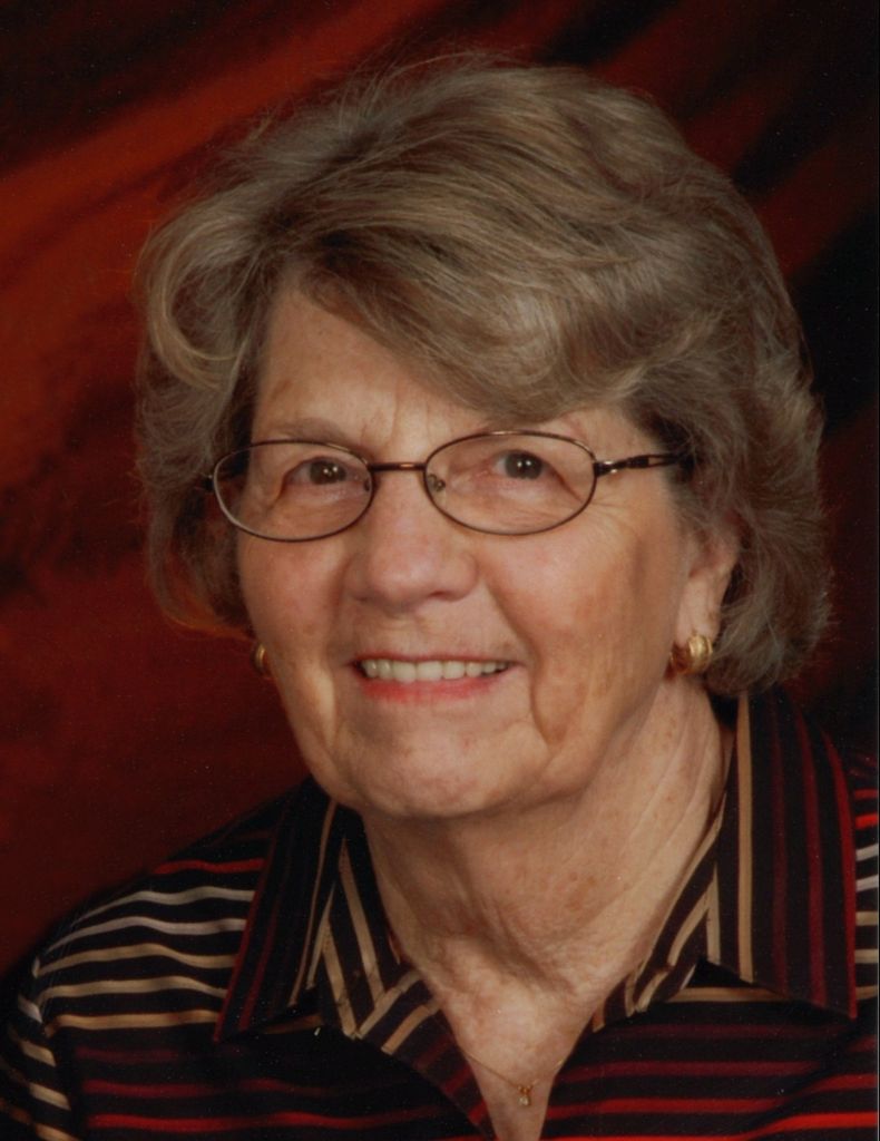 Anna Marie Laninga Profile Photo