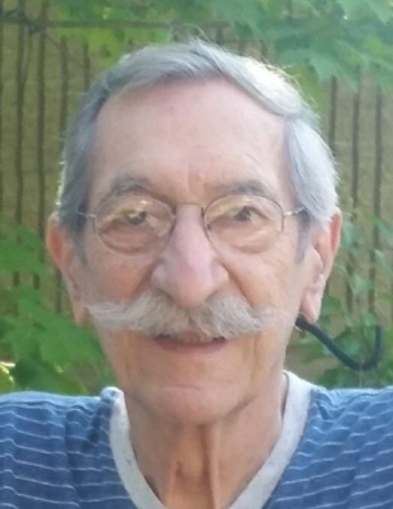 Anthony J. Fofi
