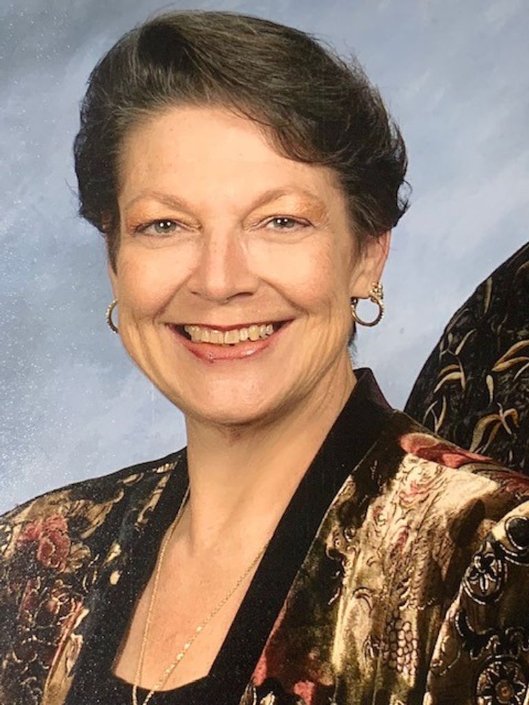Glenna Diane Criggar