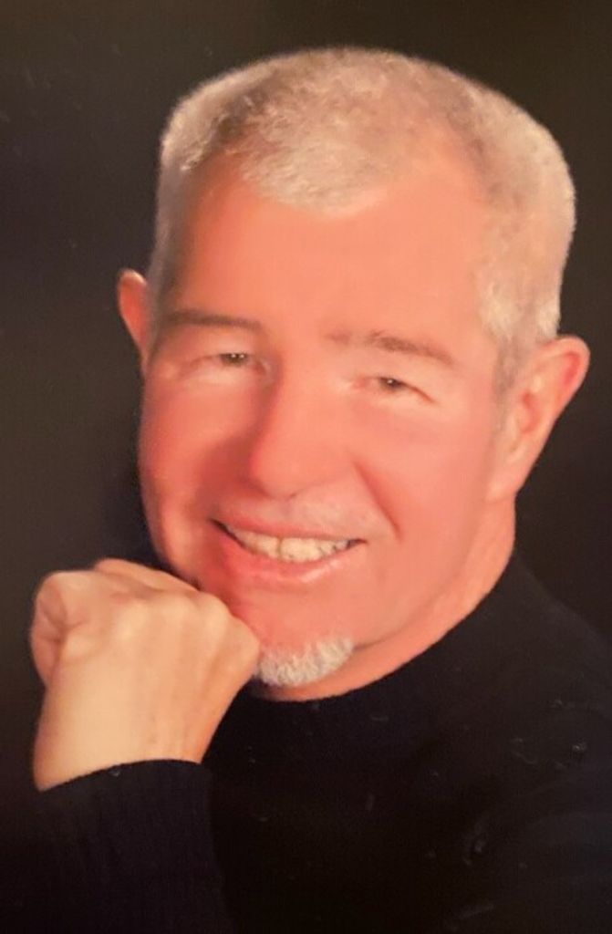 William Vaughn "Bill" Mccord Profile Photo