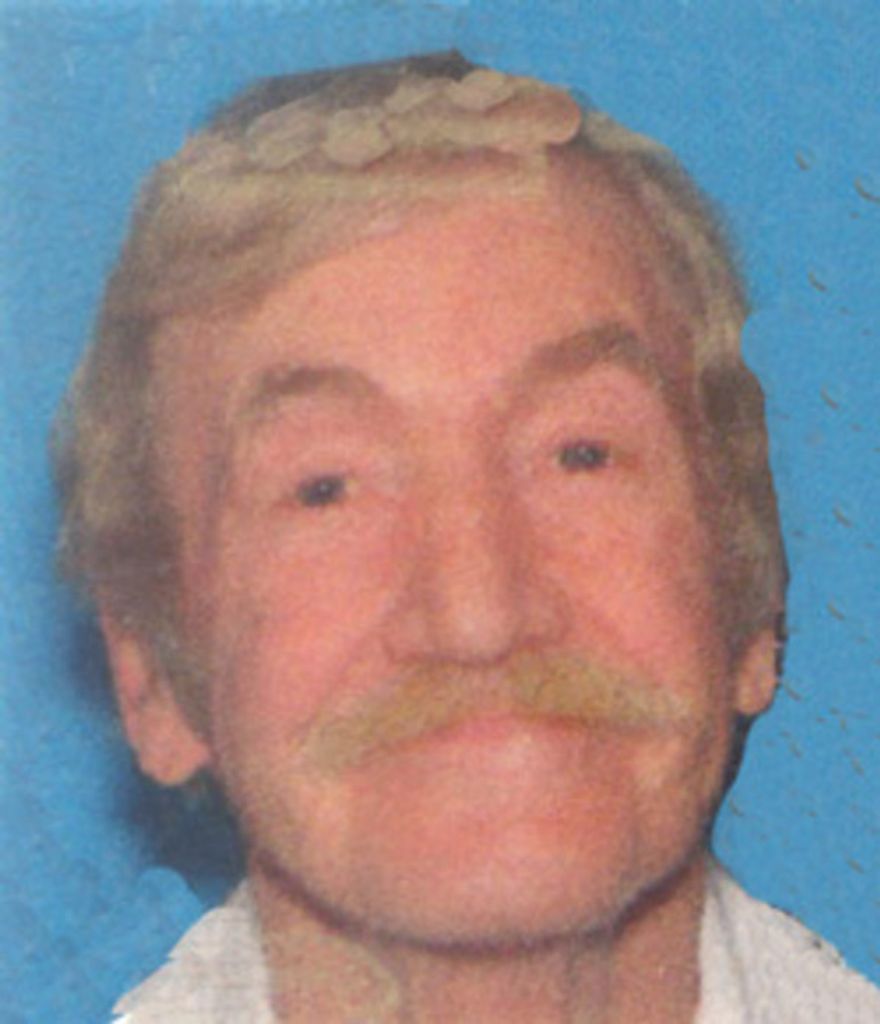 David Patrick Mcguire