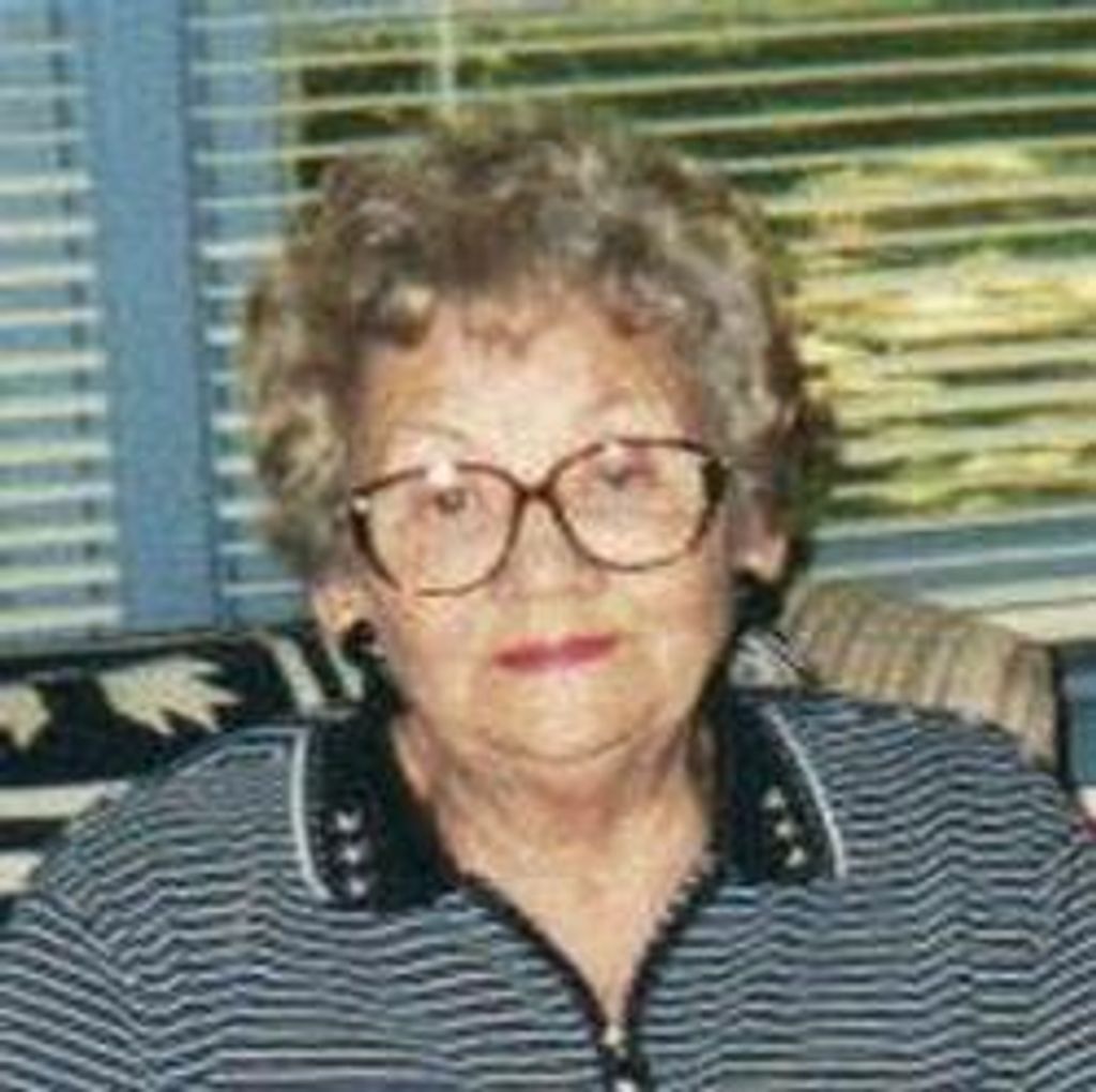 Evelyn Bryant Baines