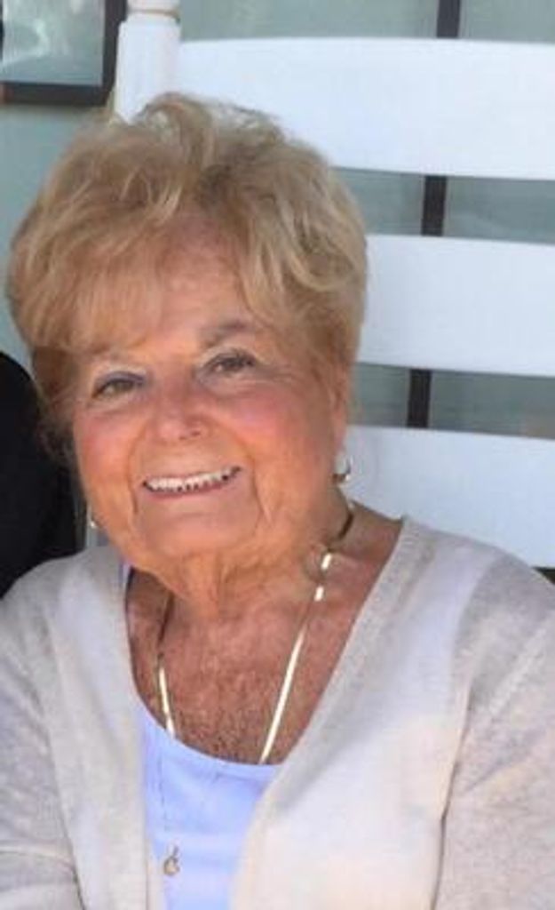 Barbara Lee Chance Profile Photo