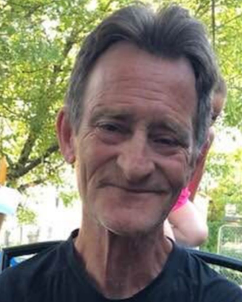 Gordon Francis Higgins Profile Photo