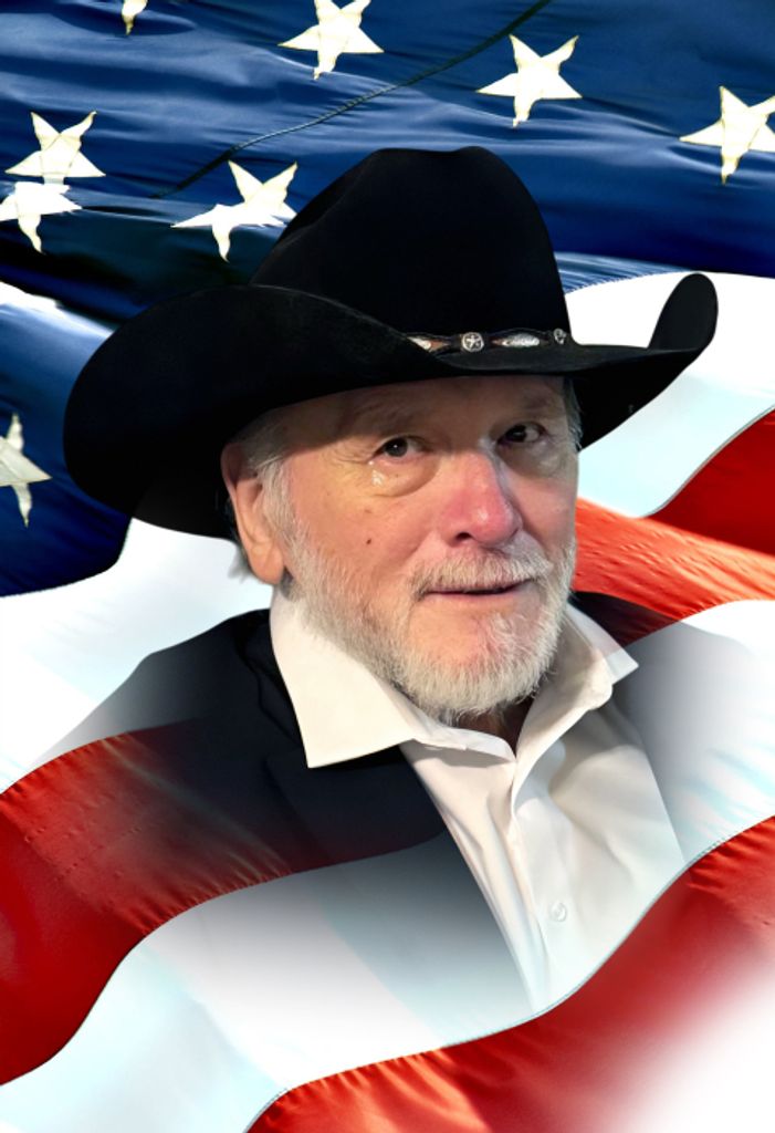 Robert Ratliff Rodriguez Jr. Profile Photo