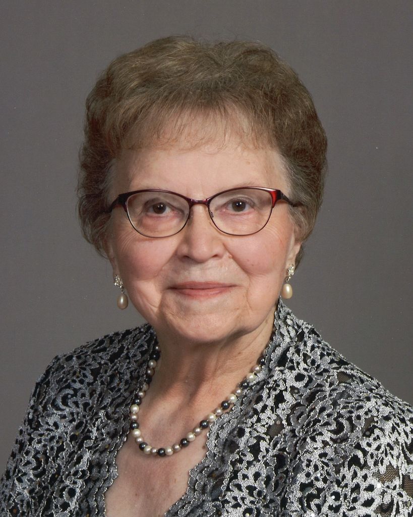 Marjorie Ann Radenz Profile Photo