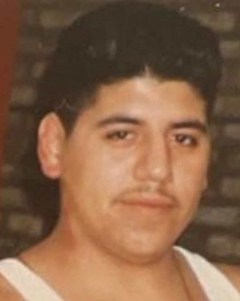 Ricardo Garcia