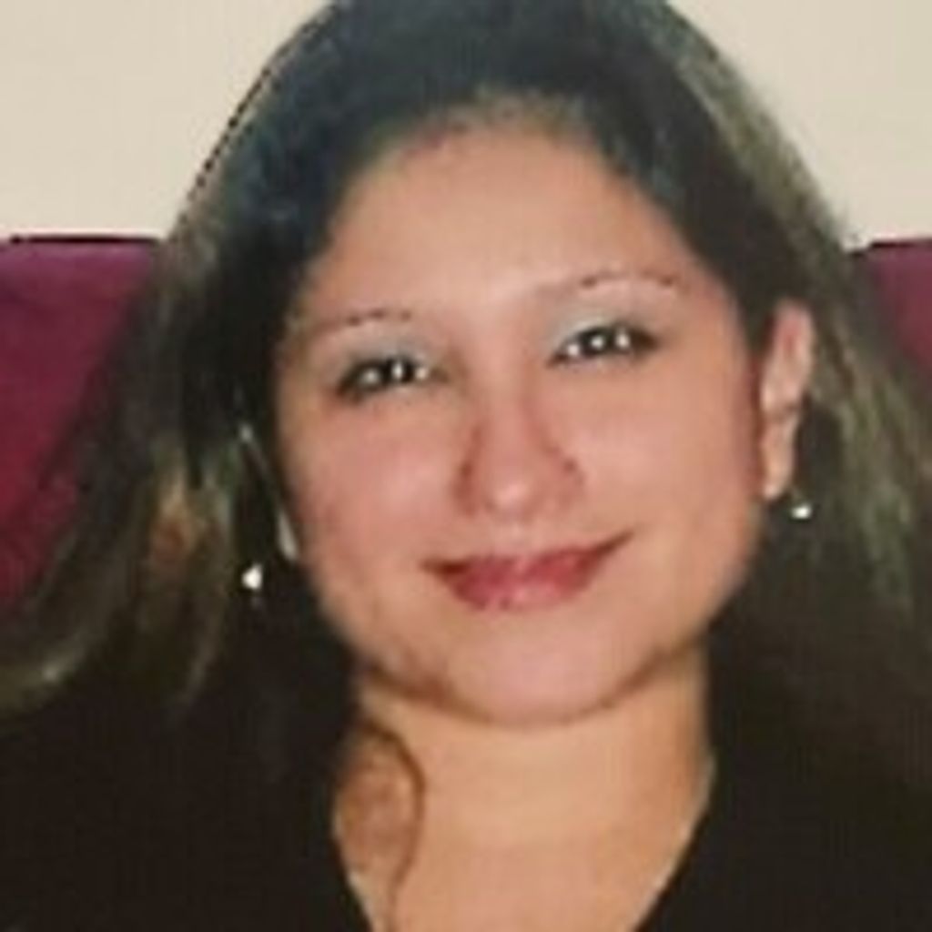 Shazia Kalam