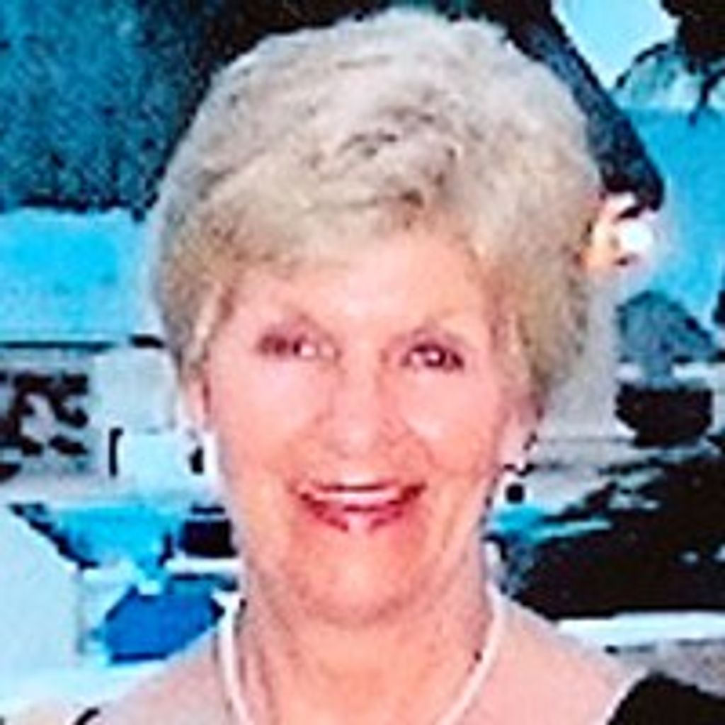 Phyllis Marie Thomton Profile Photo