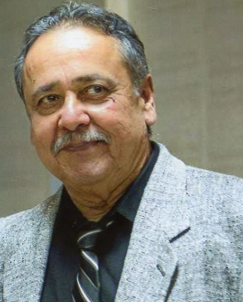 Amelio Gonzalez, Jr.