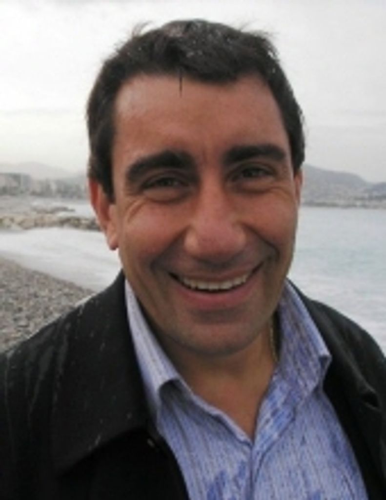 Philippe Forcioli