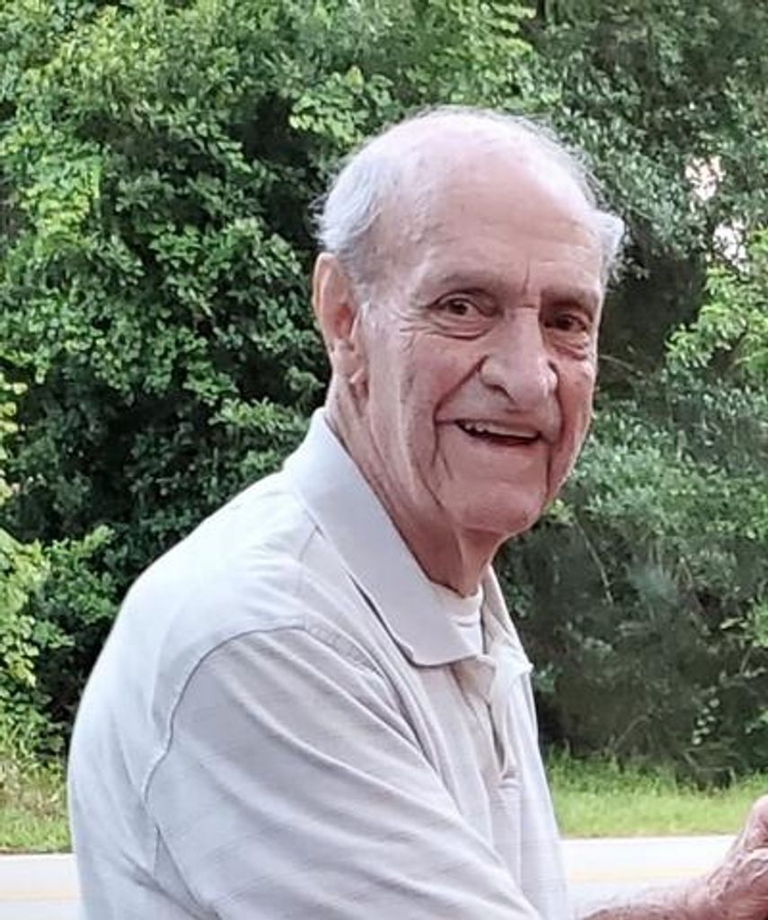 Harry Lee Williams Profile Photo