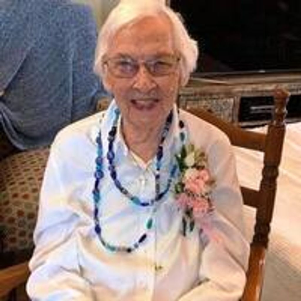 Joyce O'Neil Minvielle