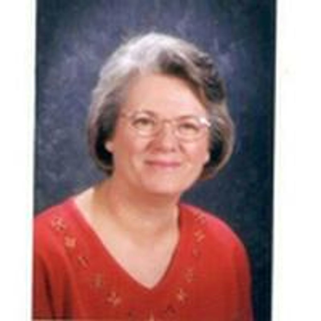 Helen Ann Lovell