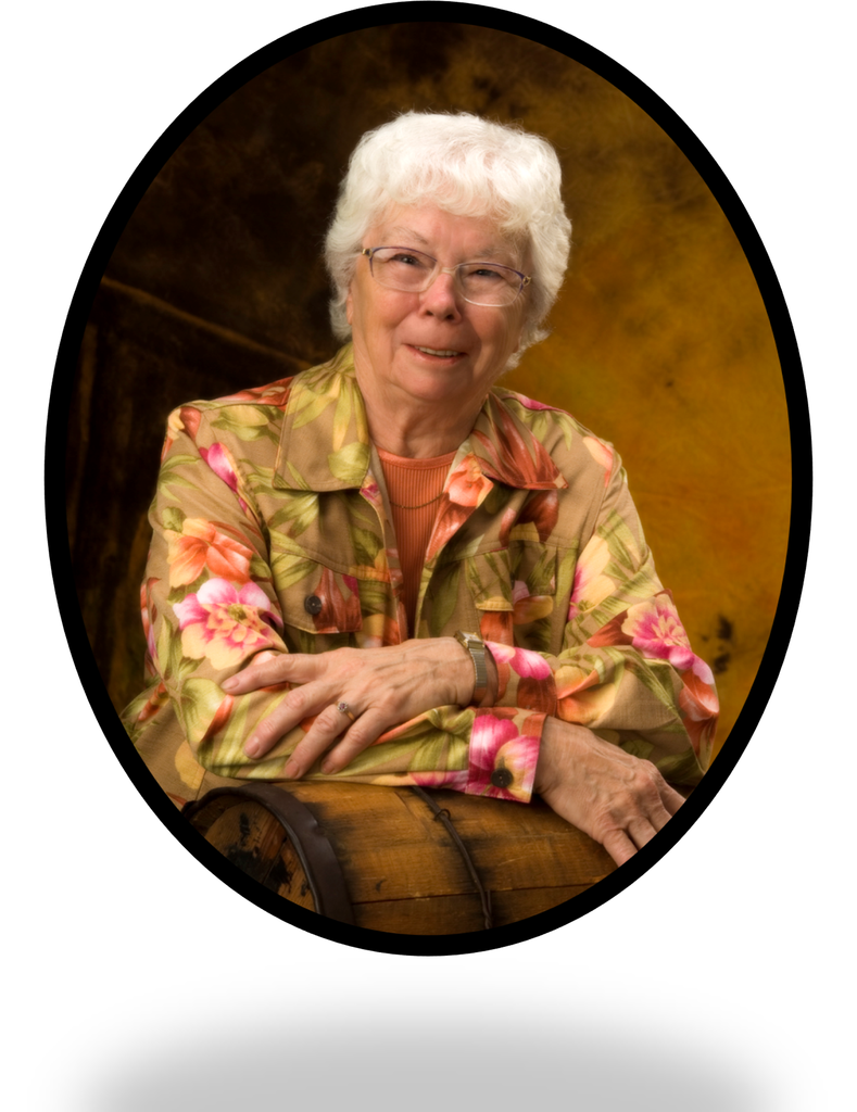 Pauline Macarthur Profile Photo