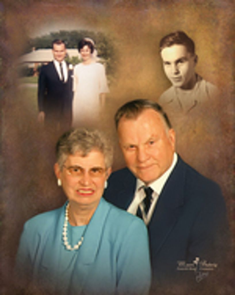 John Albert Duttry Profile Photo