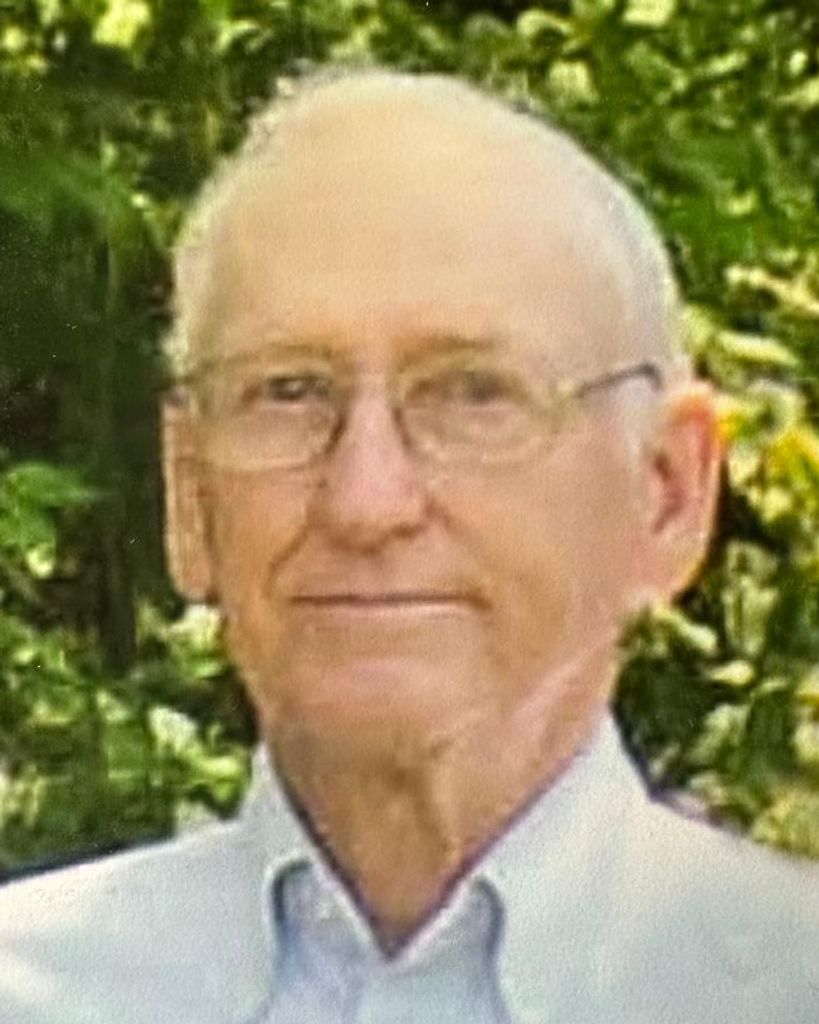 Russell Wesley Ibbetson Profile Photo