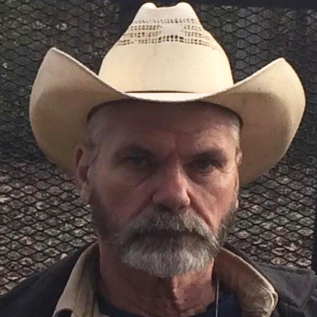 Richard Lee Witham