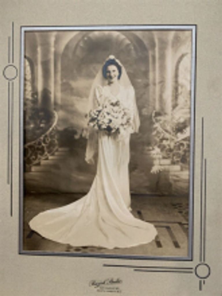 Ruth M. Natusch Profile Photo