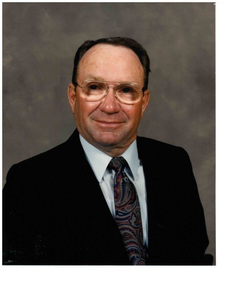 Norman Lyons