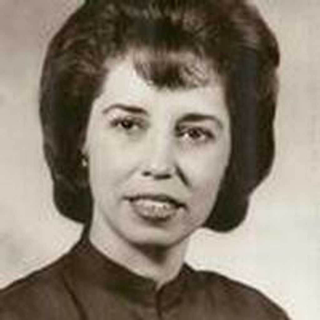 Virginia Grubaugh
