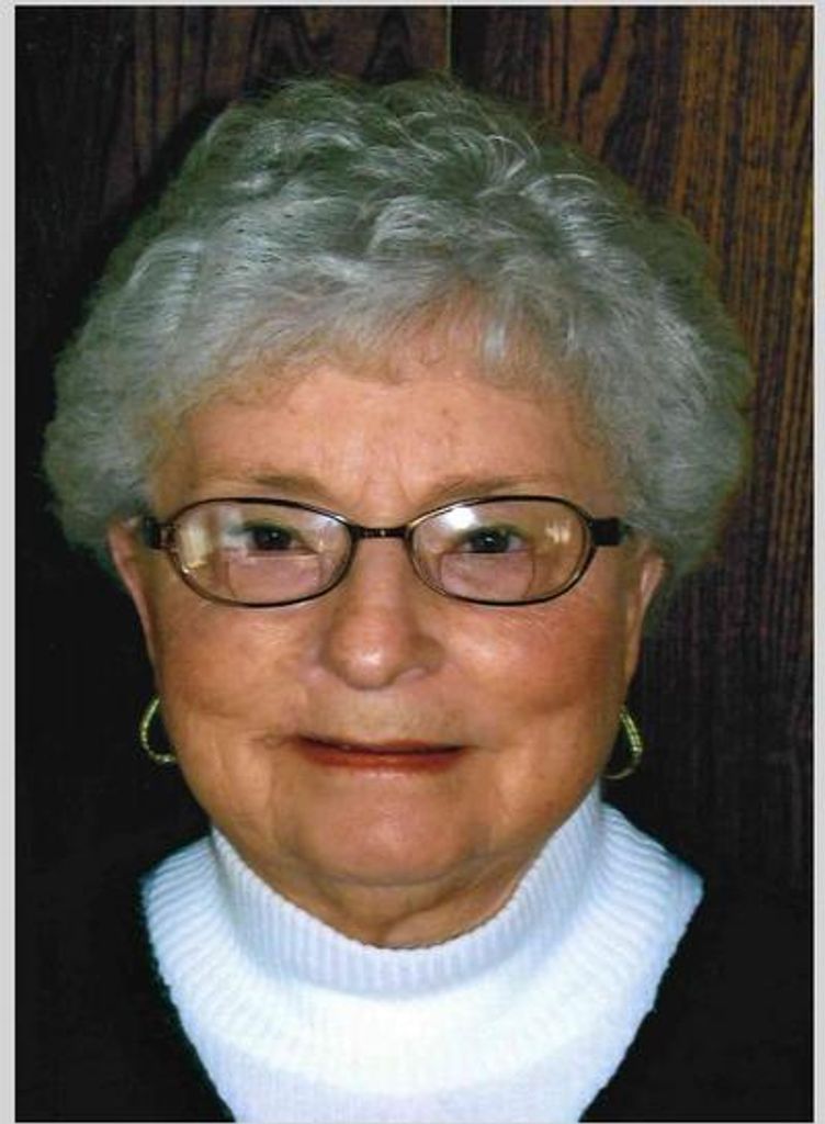 Mary Lou Showalter Profile Photo