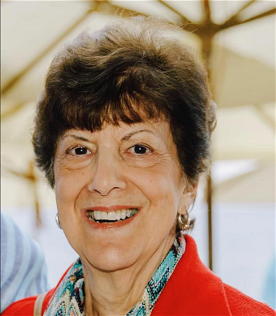 Joanne Santa Grimm Profile Photo