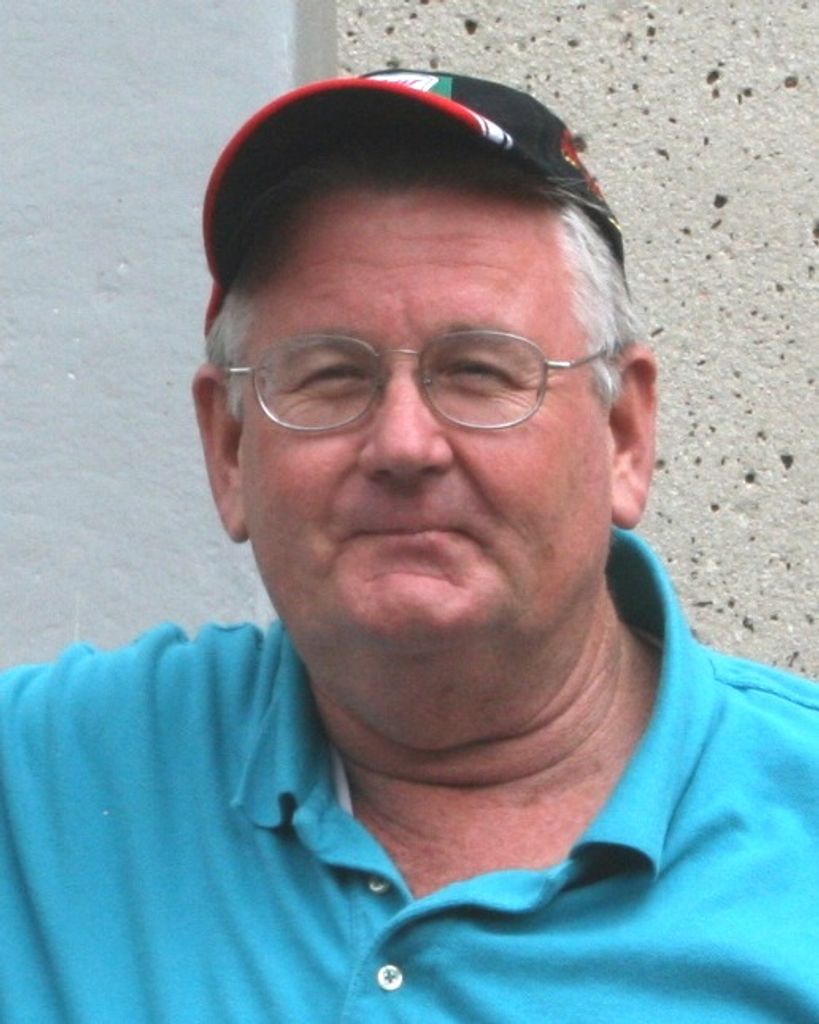 John Franklin Hunter Profile Photo