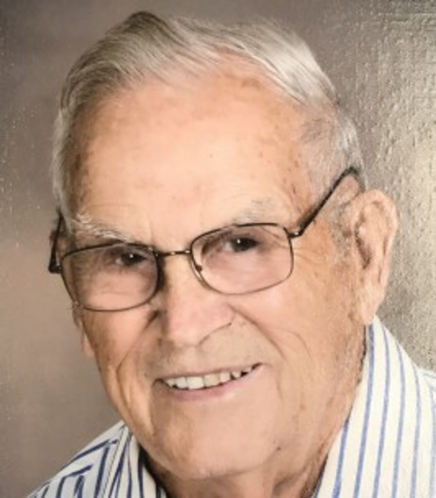 Walter Peterson Profile Photo