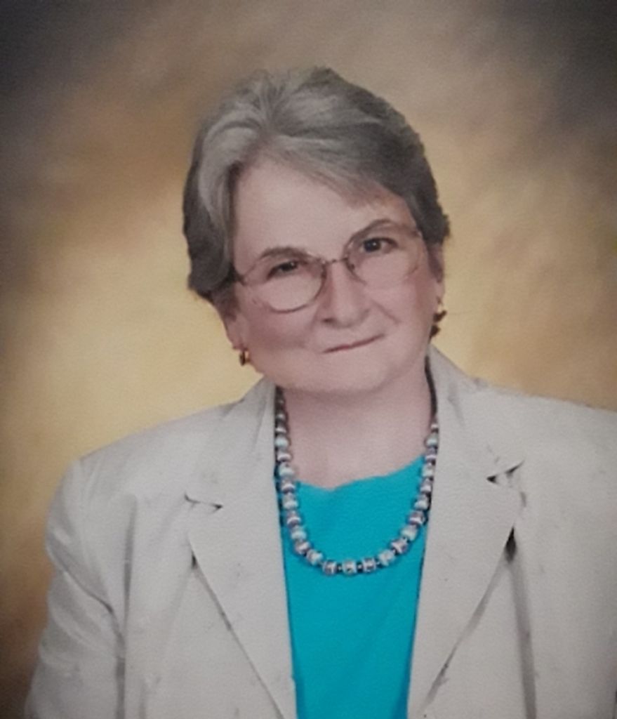 Gaynelle Pell