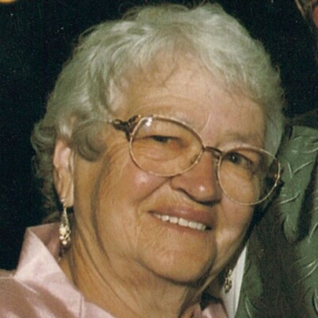 Betty M. Wilcox Profile Photo