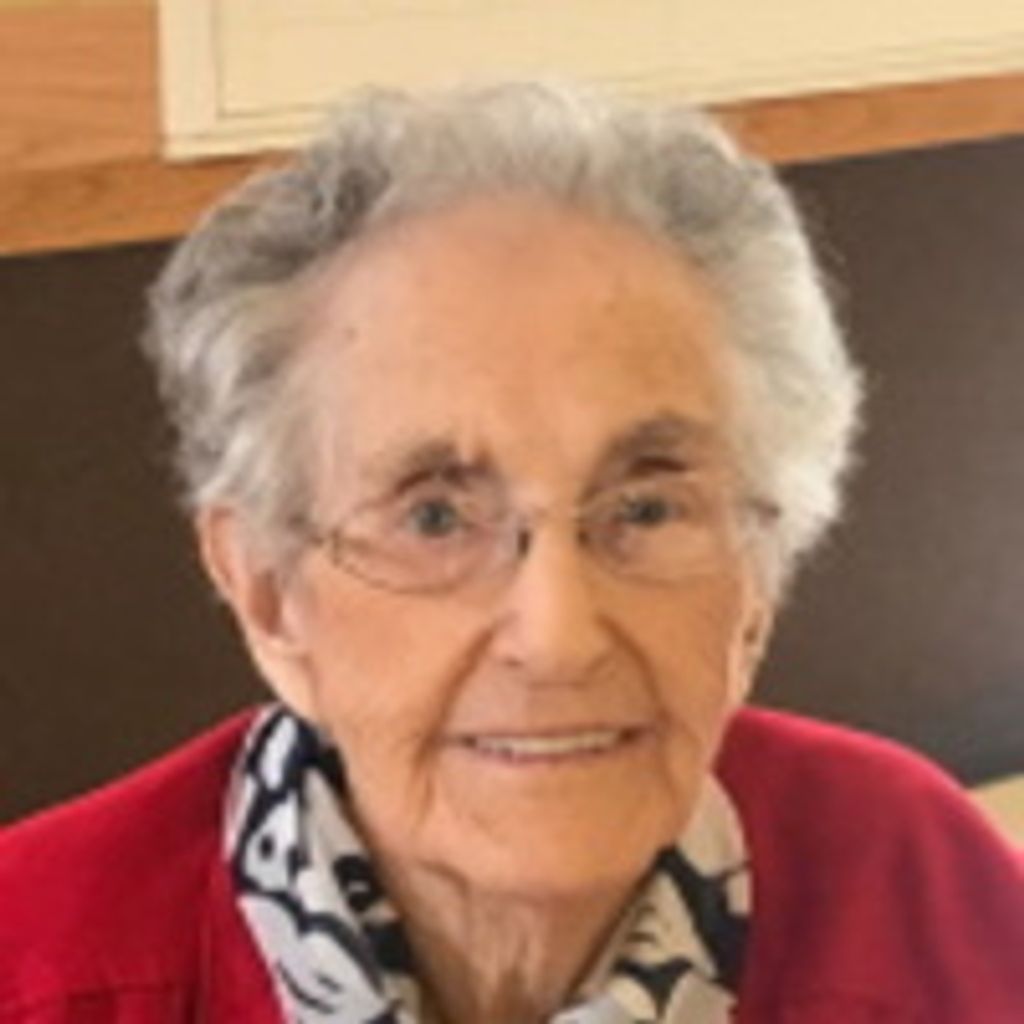 Lilly Landry Dronet
