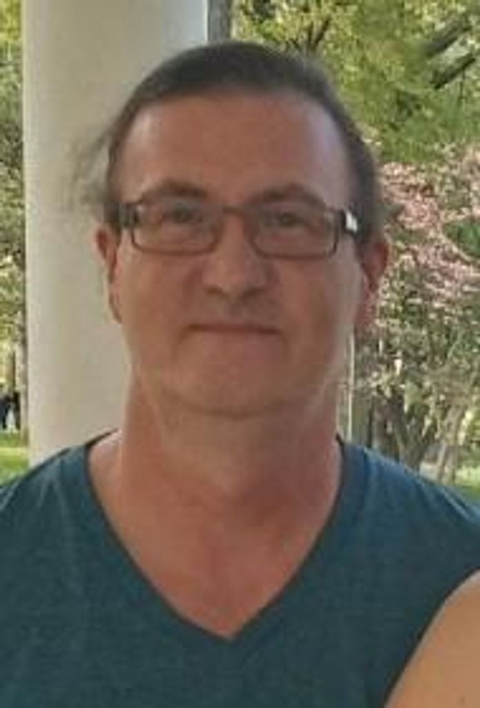Daniel P Harbarger
