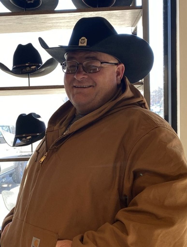 Chance J. Tidwell Profile Photo