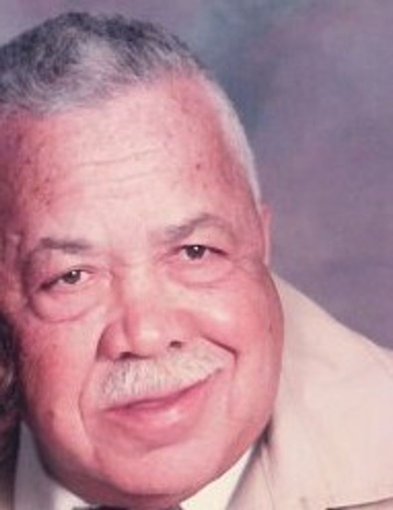 Clarence Buford Miller Profile Photo