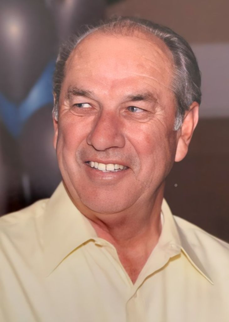 Donald Ray Smith Profile Photo