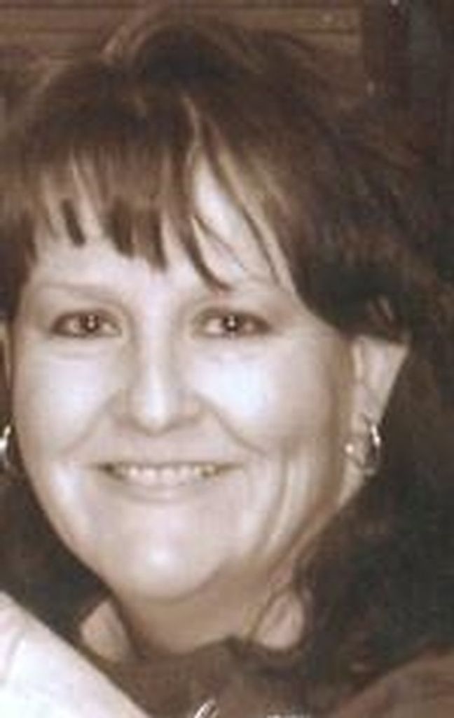Dana Diane (Kreft) Dallen
