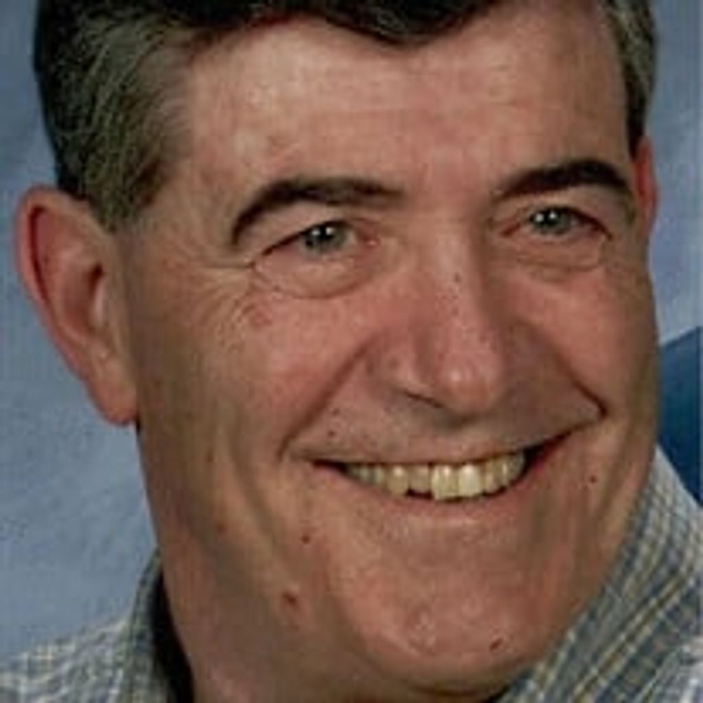 Edmond Dandeneau