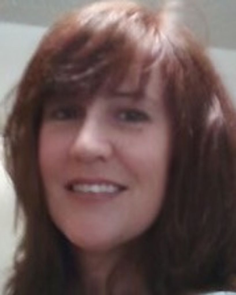 Cathleen Olson