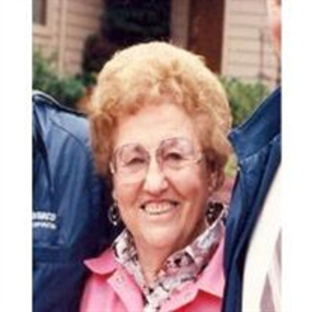Phyllis Mauchley Toolson