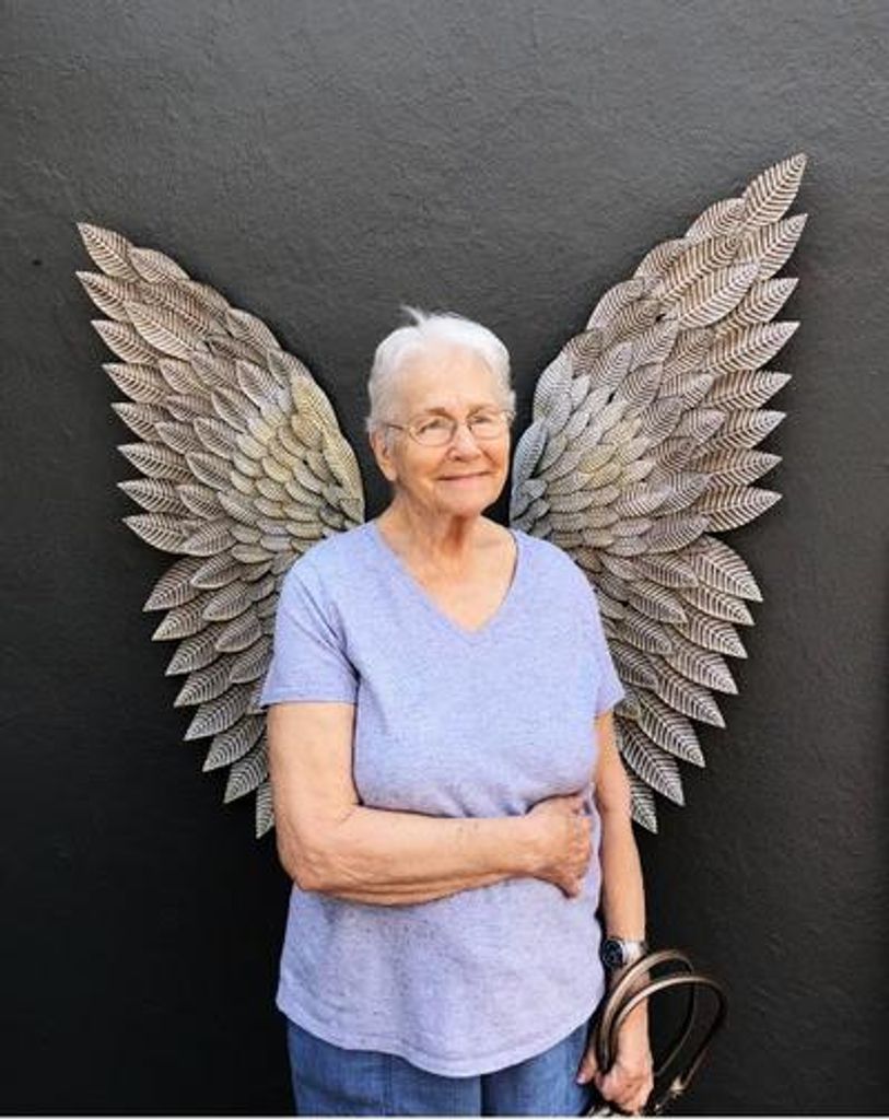 Dorothy Mae Dover Profile Photo