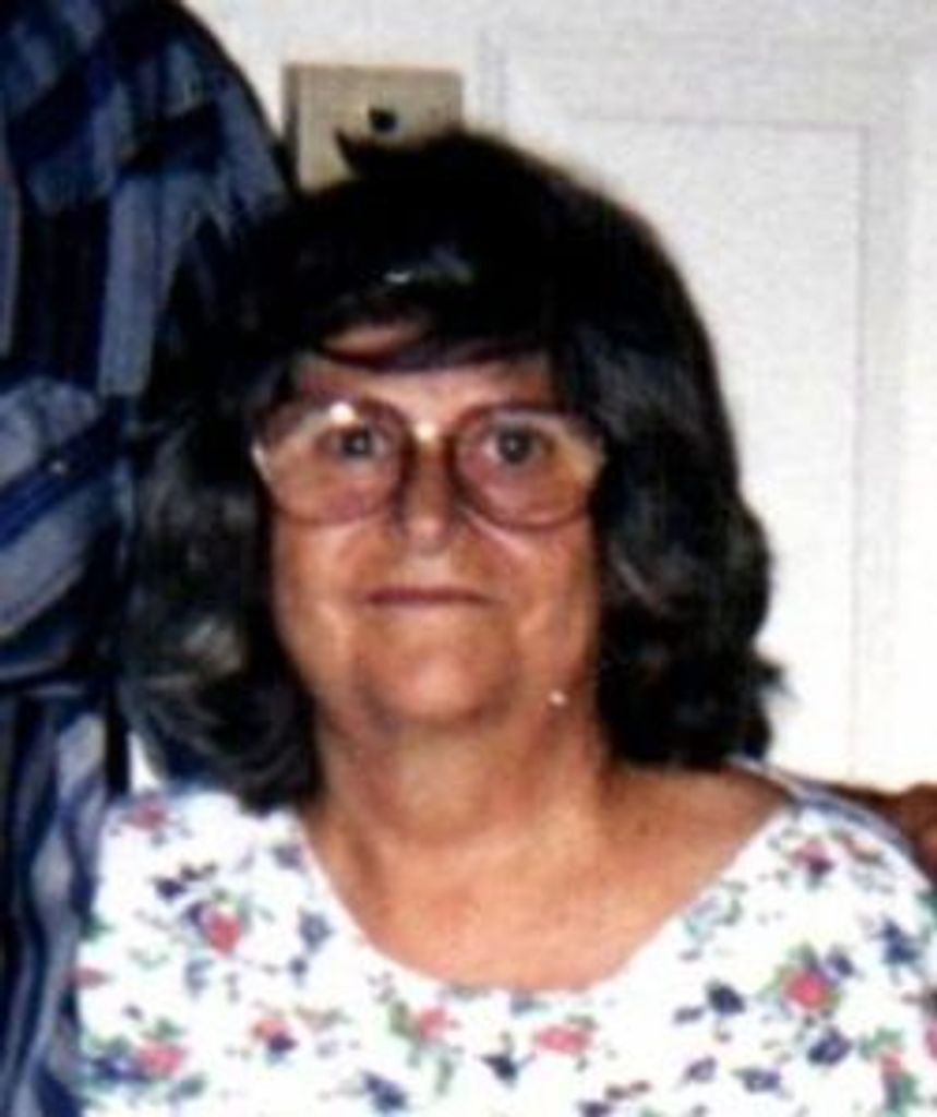 Linda Crockett