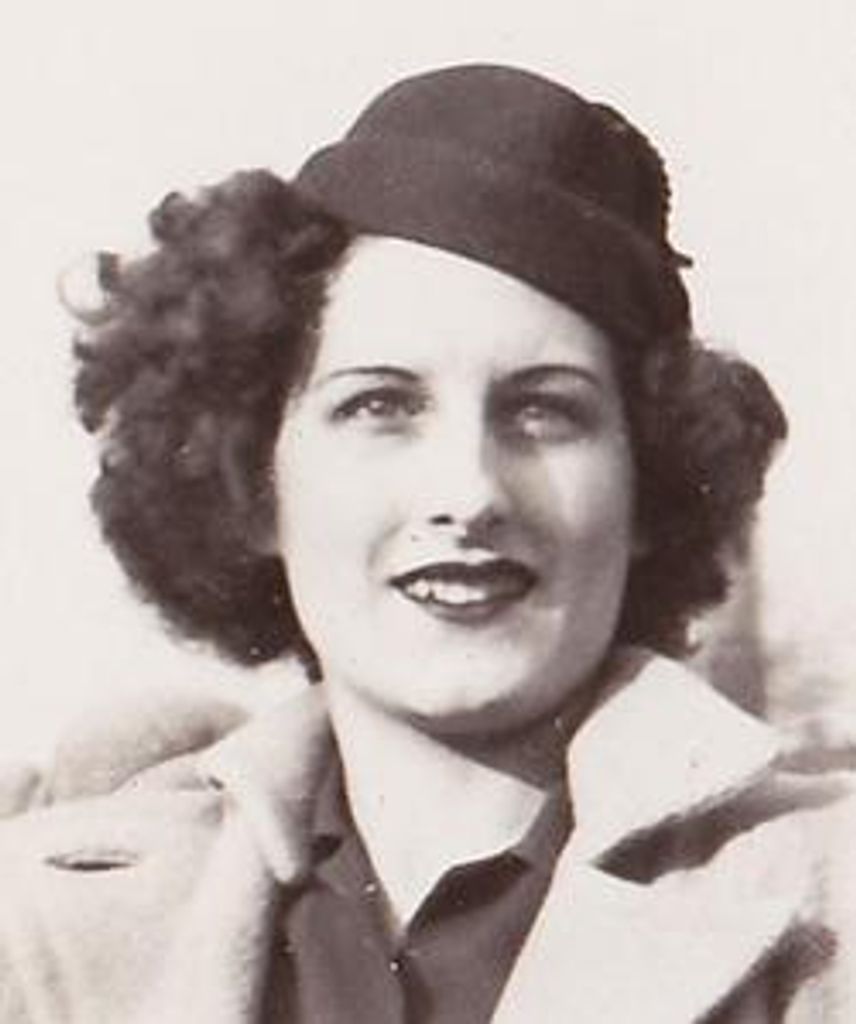 Evelyn Doherty Profile Photo