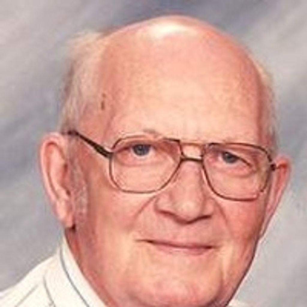 Donald  C. Schlecht