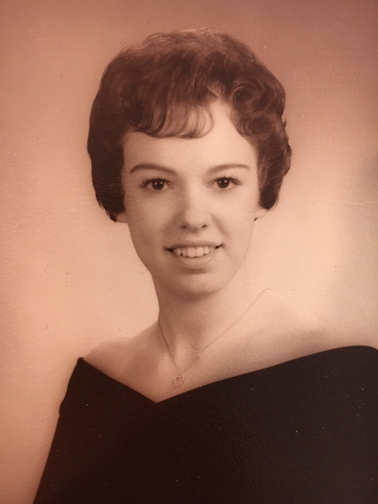 Judith E. Gaydos (Clark)