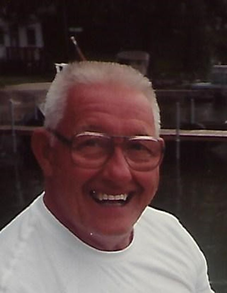 Charles Nathan Mcdade