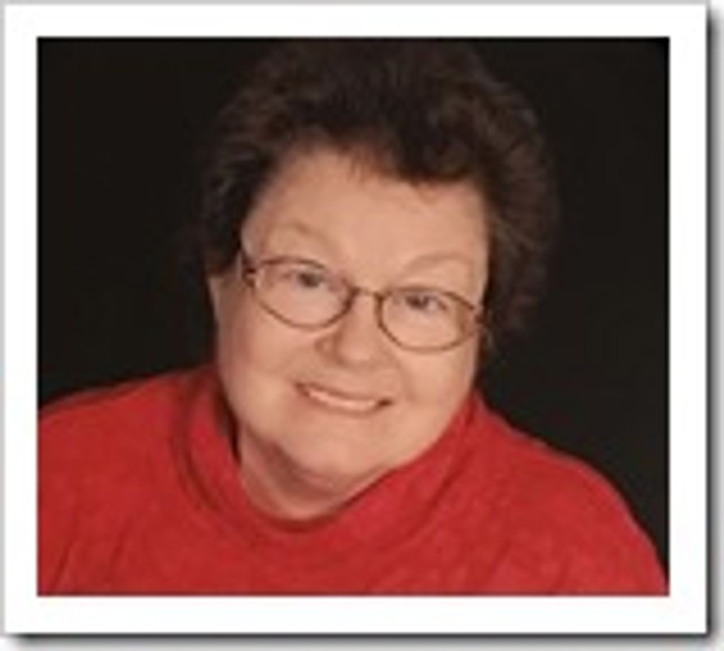 Joyce M. Douglas
